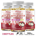 120 Capsule-3bottles