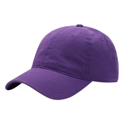 Customized baseball cap 3D embroidered sun hat unisex cotton design LOGO picture printing hat wholesale