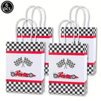 6pcs Gift bag / As pitures shows