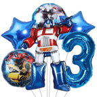 Marble / Balloon