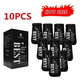 Hair Powder Fluffy Increase Volume Mattifying Powder/Finalize Hair Design Styling Gel Hair Powder Unisex Shampoo Men Women