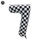 checked 7 / As pitures shows