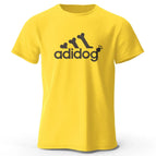 Yellow / M