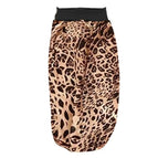 leopard print