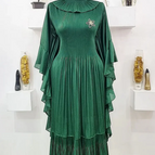 green / One Size