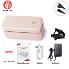 X4 Pink EU Kit