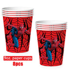 8pcs cup