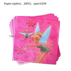 Napkin-20pcs / Other