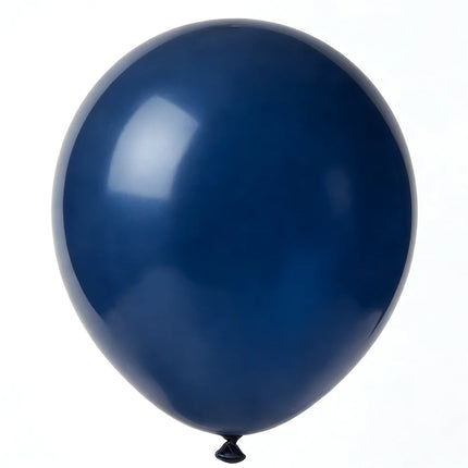 36inch Giant Balloon Wedding Decoration Colorful Tassel Happy Birthday Live Arrangement Black White Red Purple Helium Balloon