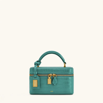 JW PEI Textured Leather Crossbody Bag for Women, Designer Shoulder Purse,Chic Commuter Handbag Fashion 2026 Box Bag