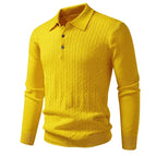 YELLOW / L