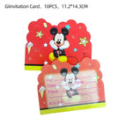 Invitation Card-10pc / Other