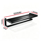 Towel Rack