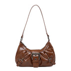 Brown / 26x16x8cm