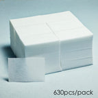 630pcs pack white