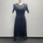 Black / One Size