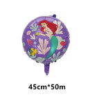 1pcs Foil Balloon 13 / Other
