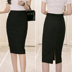 Black 66cm / XXL