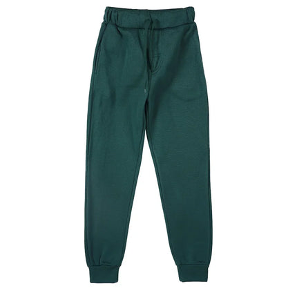 Unisex Autumn Winter Fitness Workout Sweatpants Jogging Running Casual Comfortable Streetwear Tracksuit Pants for Men And Women