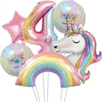 Balloon set-4 / China Mainland / others