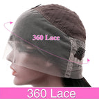 360  HD Lace / United States / 24inches|200%