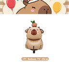1Pc Balloon 2 / 10inch