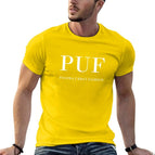 Yellow / L