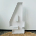 4 / 73cm