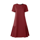 Wine Red / XL