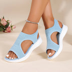 SKY BLUE / 43
