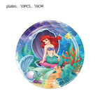 7inch Plate-10pcs / Other