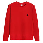 L / Red