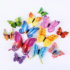 Color Mixing