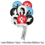 Balloon-7 / Other