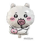 1pcs Foil Balloon 1 / Other