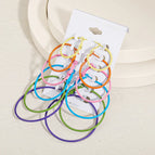 color 6 pairs