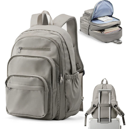 Backpack for Girls Teenager Travel School Backpacks Boys Children Rucksack Casual School Bags Backpack Cute Multipocket Book Bag