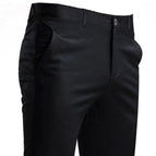 Stretch BLACK / 32