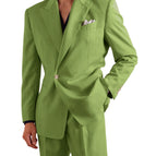 Green / 6XL