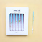 24pcs lanjindan