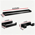 3 PCS Set B