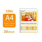 A4 150g 20sheets