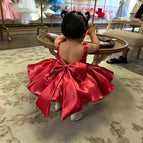 red / child-4