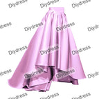 LILAC / XXXL / China Mainland