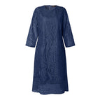 Dark Blue / XL