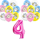 17pcs 10 / Other