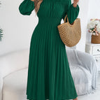 Dark Green / M