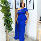 Blue / XXL