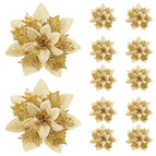 5Pcs / Gold