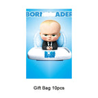 Gift bag 10pcs / Other